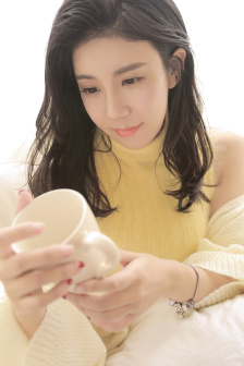 纯白轮舞曲